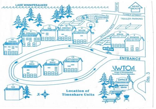 Village of Winnipesaukee by CoolVacay - photo 40