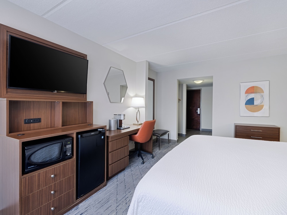 Holiday Inn Express & Suites Augusta West Fort Gordon by IHG - photo 17