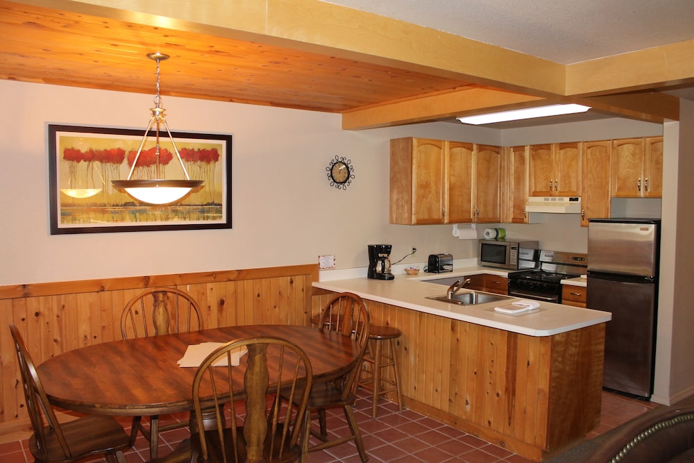 Mount Shasta Resort - photo 24