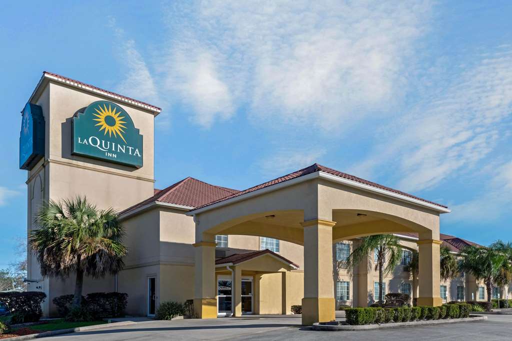 La Quinta Inn & Suites by Wyndham Morgan City - photo 2