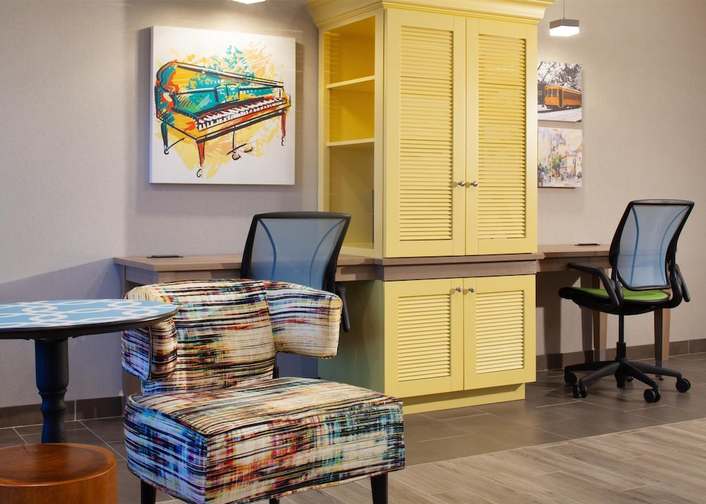 Home2 Suites By Hilton Jackson - photo 29