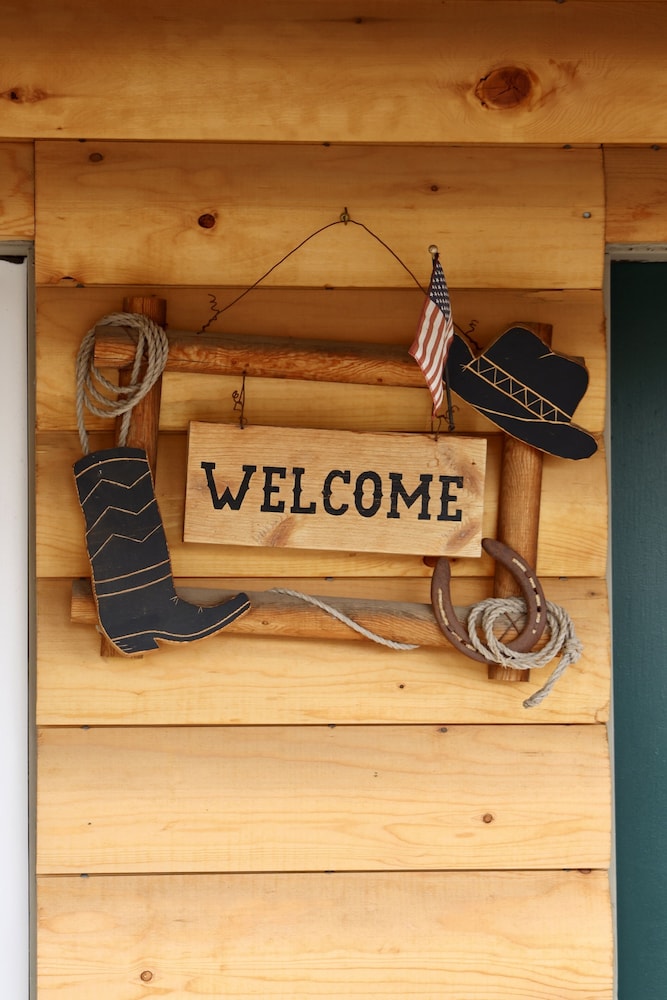 Rocky Mountain Lodge - photo 36