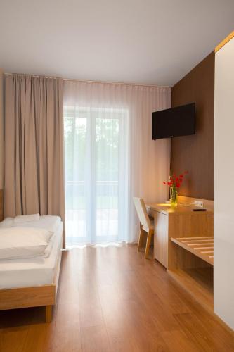 Biały Dom — hotel in Konstancin-Jeziorna