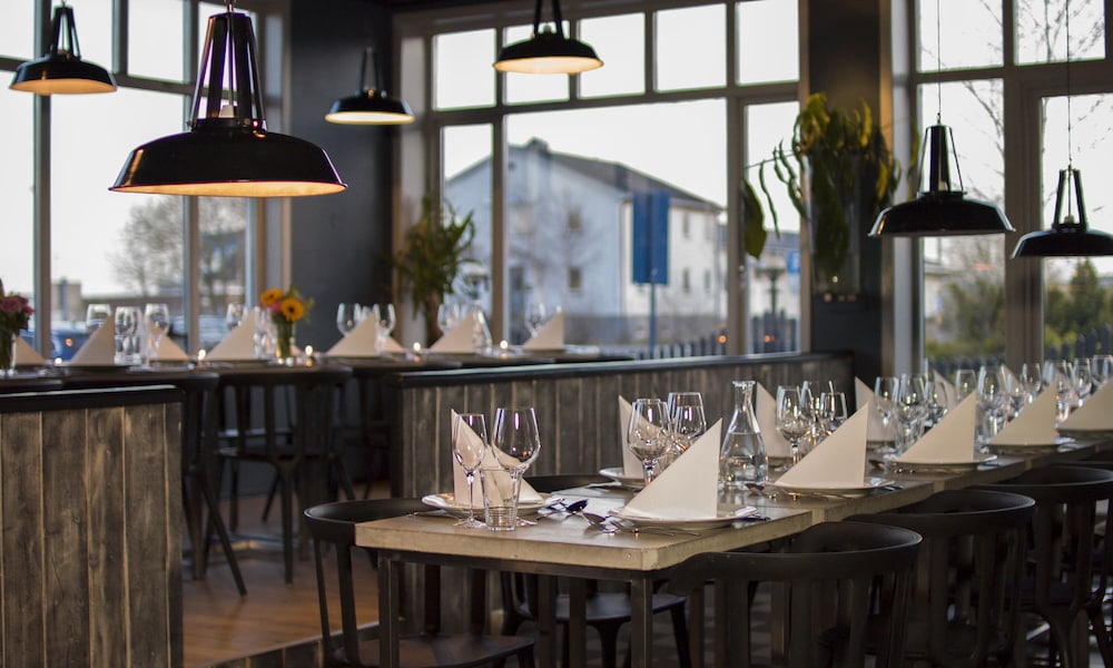 Thon Hotel Horten — Horten — photo 2