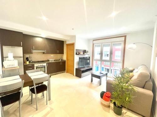 Relax Viveiro in Viveiro, Spain