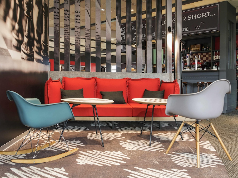 ibis Falaise Coeur de Normandie — hotel in Falaise
