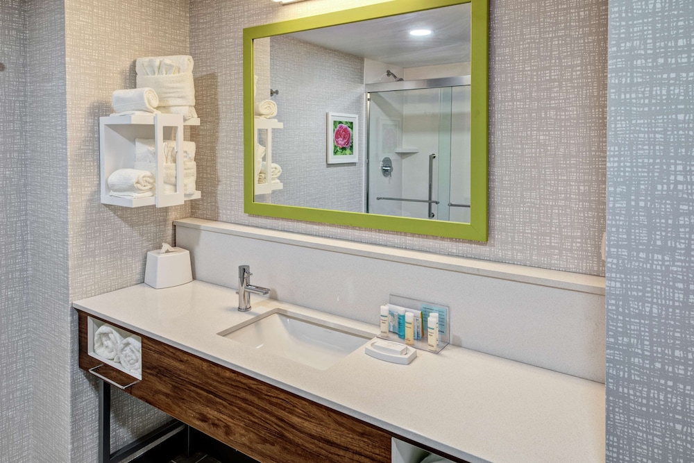 Hampton Inn New Albany Louisville West - photo 24