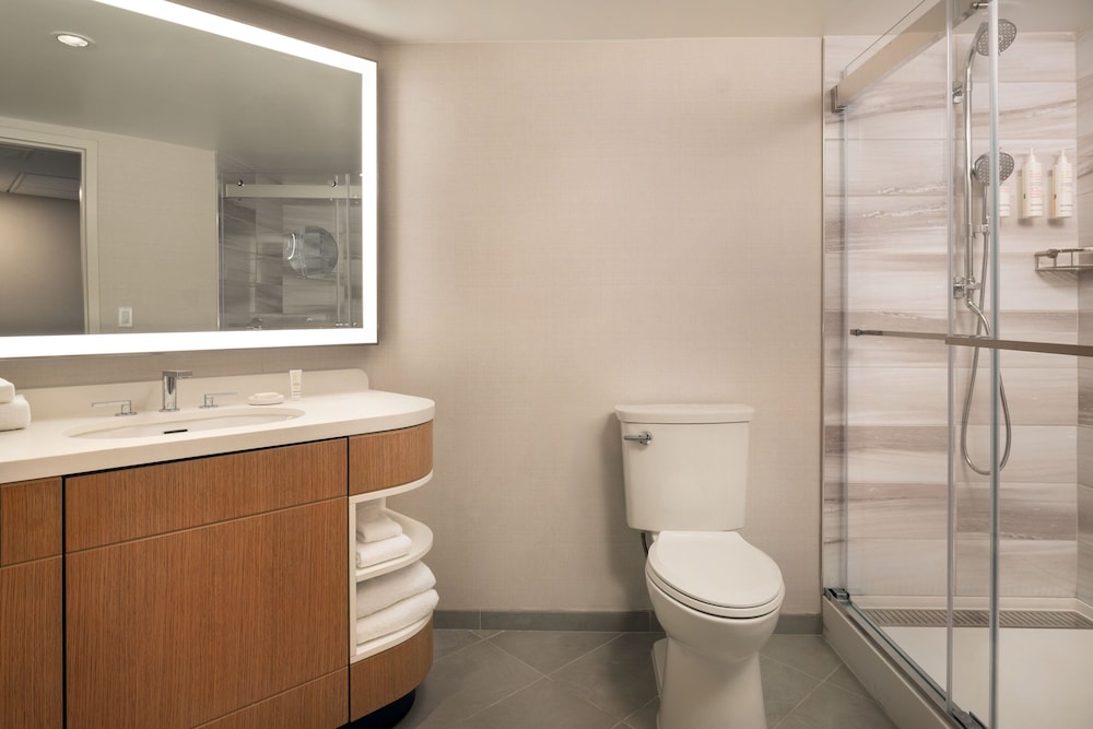 Marriott Long Beach Downtown - photo 48
