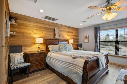 Cozy Hideaway in Denison Tx — 4-Star Luxury Hotel in Denison, United States