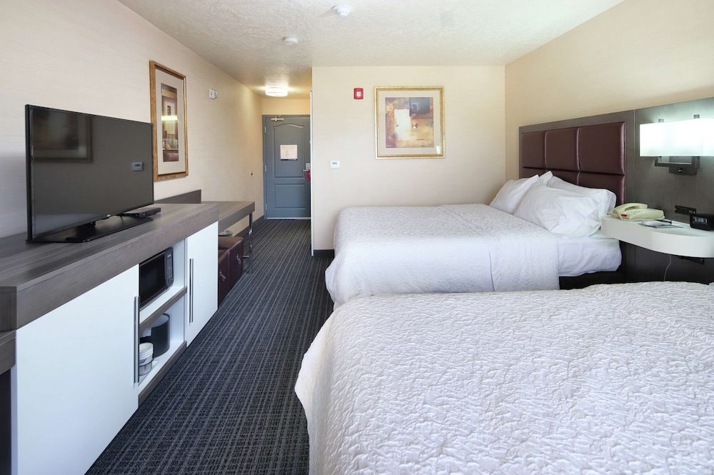 Hampton Inn Sierra Vista - photo 22