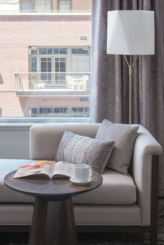 Hotel Clio a Luxury Collection Hotel Denver Cherry Creek - photo 31