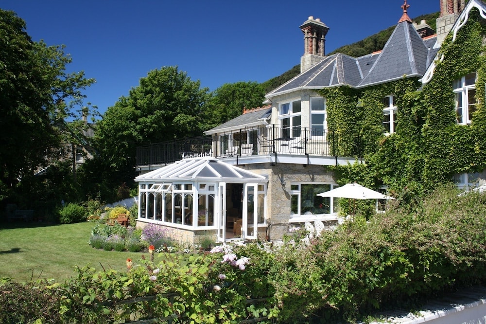 The Leconfield Ventnor in Ventnor, United Kingdom