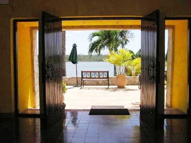 Villas Arqueologicas — Coba — photo 4