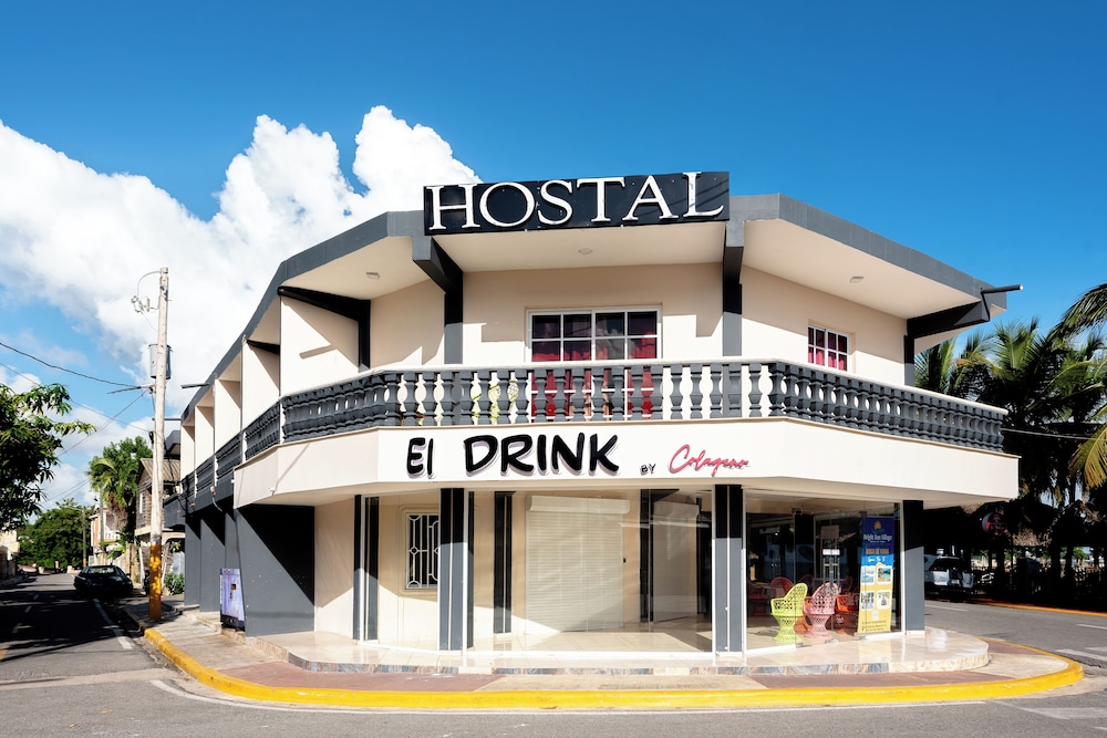 Hotel Boca de Yuma in Boca De Yuma, Dominican Republic