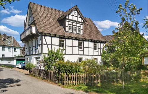 Pet Friendly Apartment — 4-Star Luxury Hotel in Attendorn, Germany