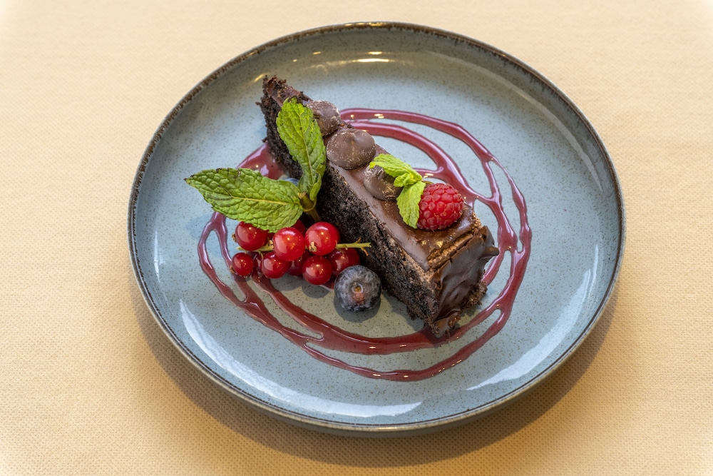 מזון ומשקאות