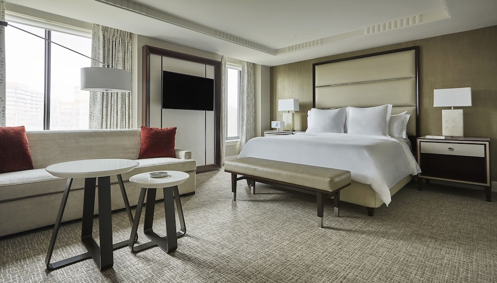 Four Seasons Hotel Washington DC - photo 6