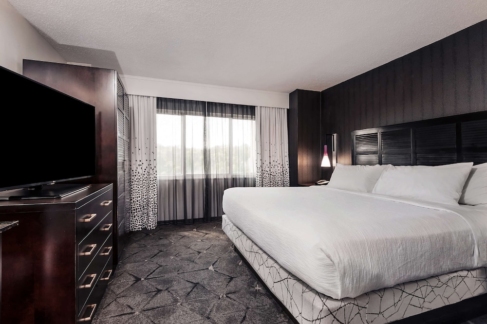 Embassy Suites by Hilton Raleigh Crabtree - photo 19
