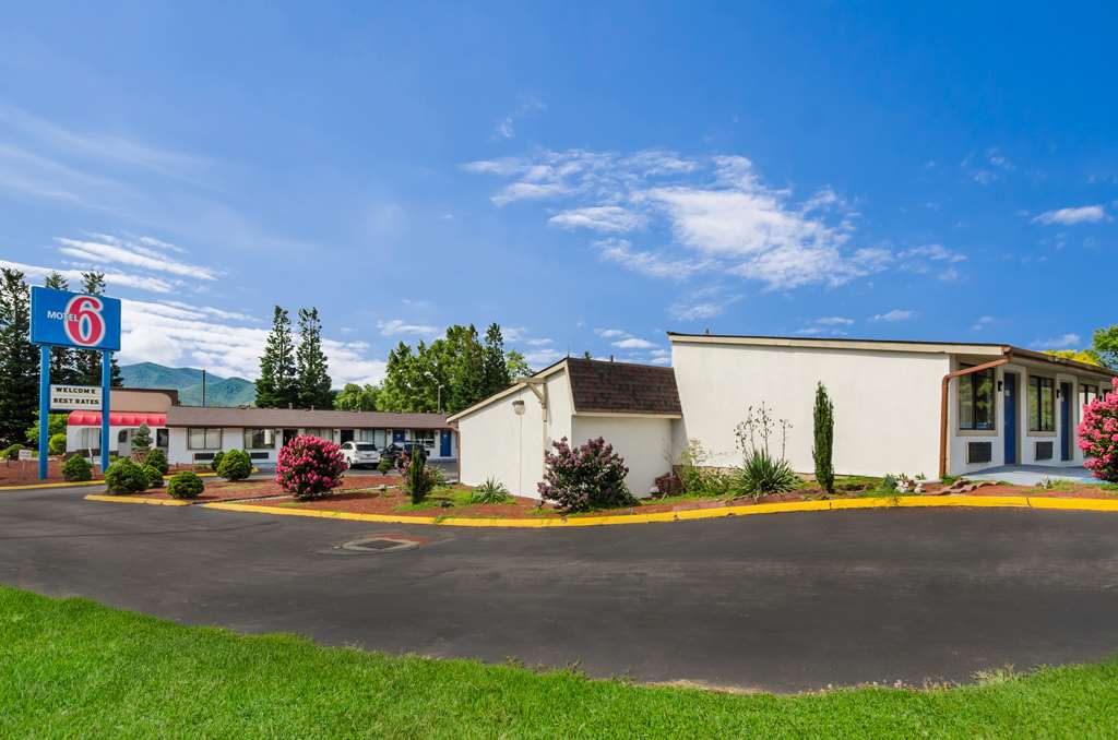 Motel 6 Salem VA - photo 2