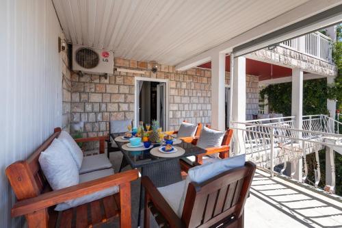 Leonardo apartment — 4-Star Luxury Hotel in Dubrovnik, Croatia