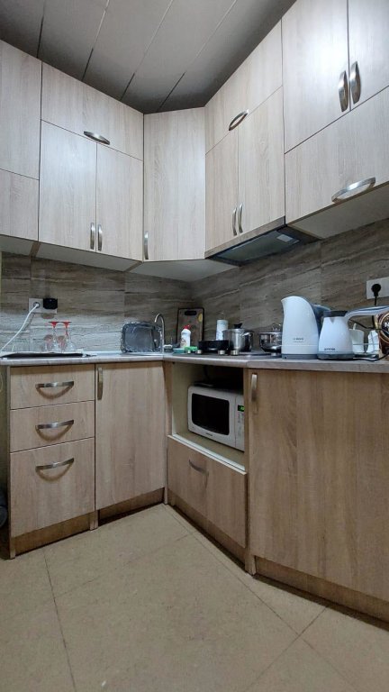 Spacious 2 bedroom apartment