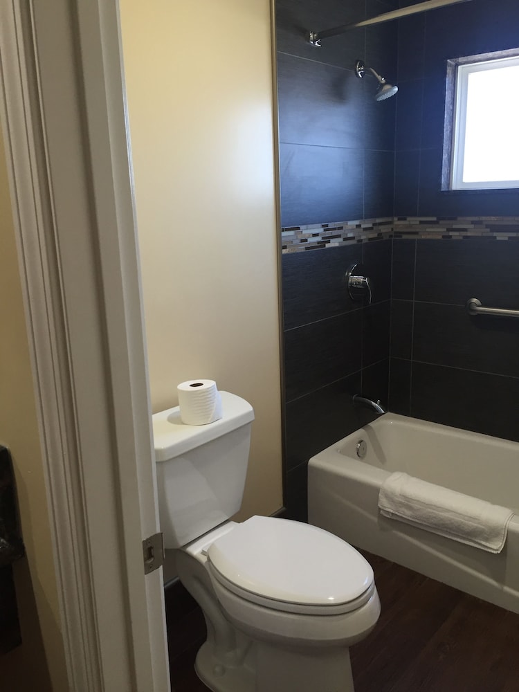 Convention Center Inn and Suites - photo 16