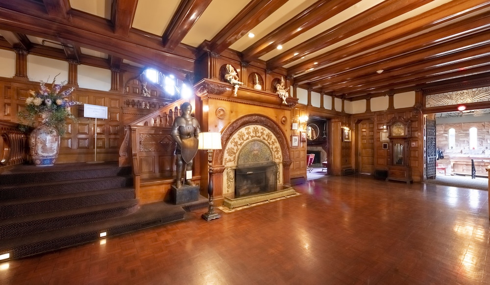 Vinifera Inn a Belhurst Property - photo 12