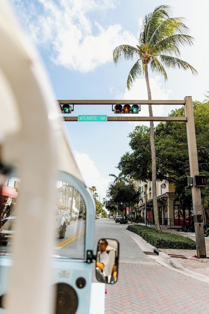The Ray Hotel Delray Beach Curio Collection by Hilton - photo 49