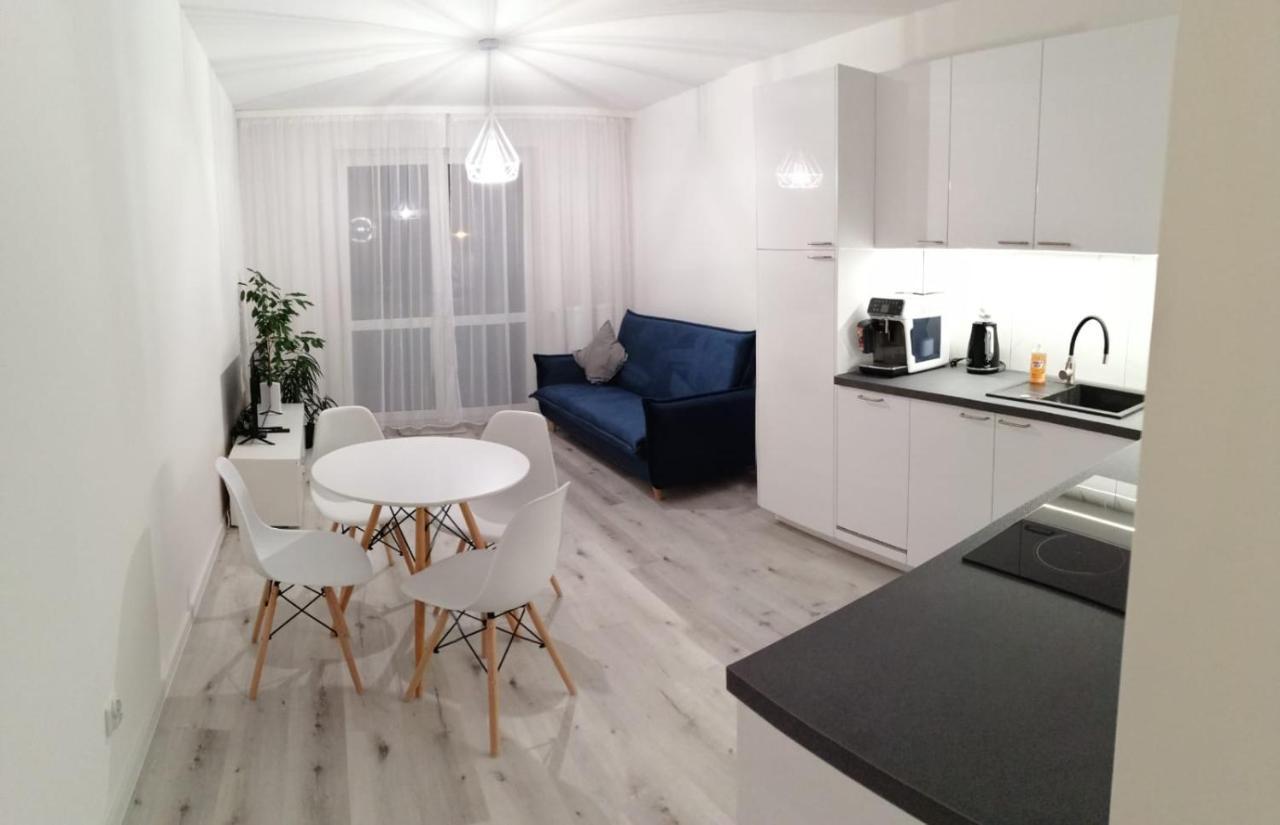 Apartament Majahouse — Nowa Sol — photo 2