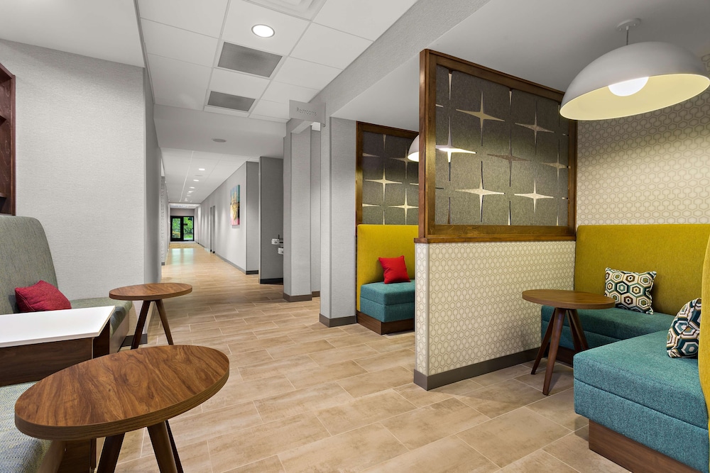 Hampton Inn & Suites by Hilton Ruskin I 75 - photo 59