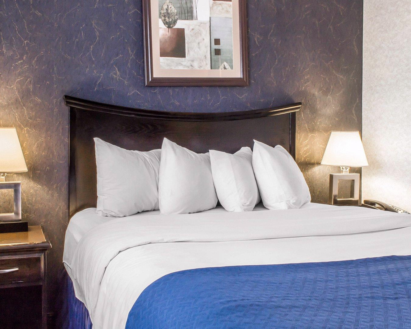 Quality Inn Long Island City Queensboro Bridge - photo 35