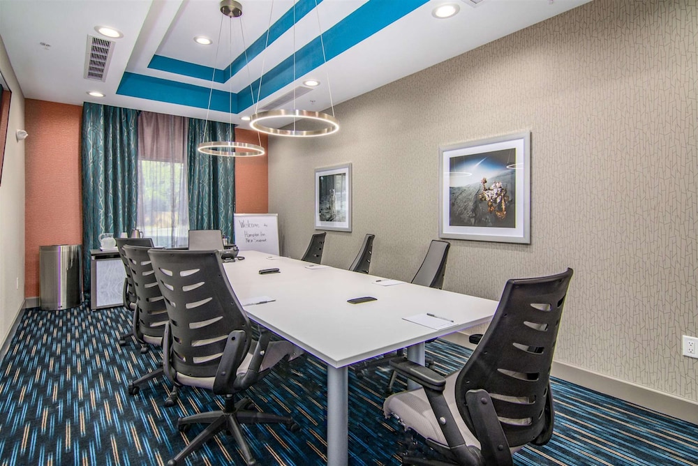 Hampton Inn Houston NASA Johnson Space Center - photo 25