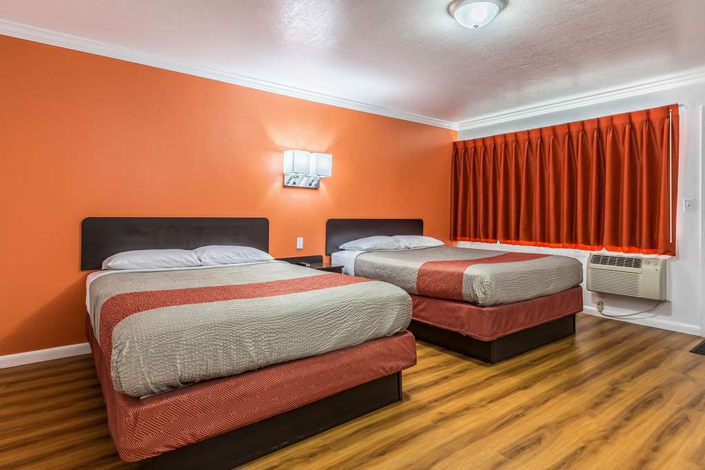 Motel 6 Tremonton UT - photo 17