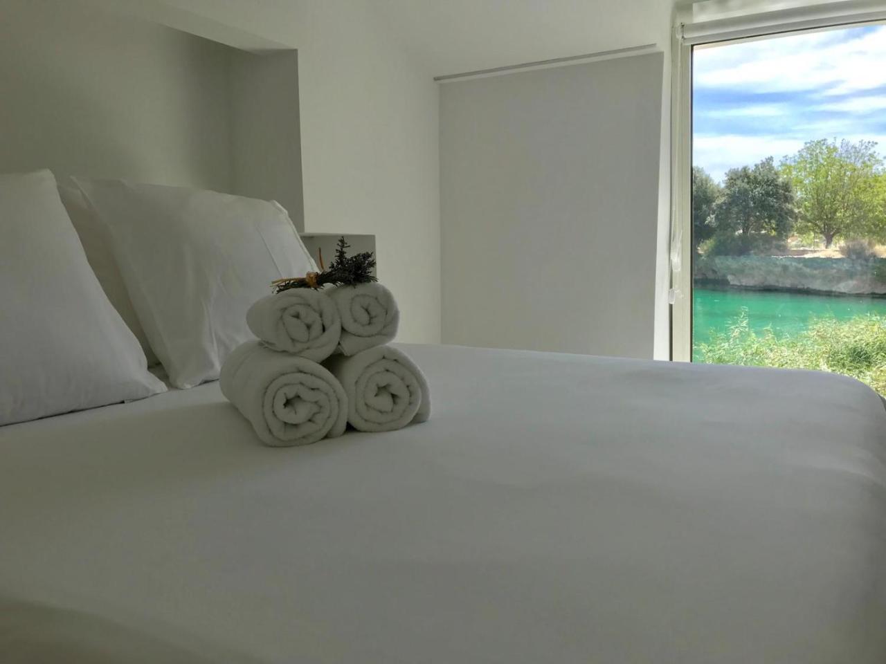 La Casita Del Pescador — hotel in Ossa De Montiel