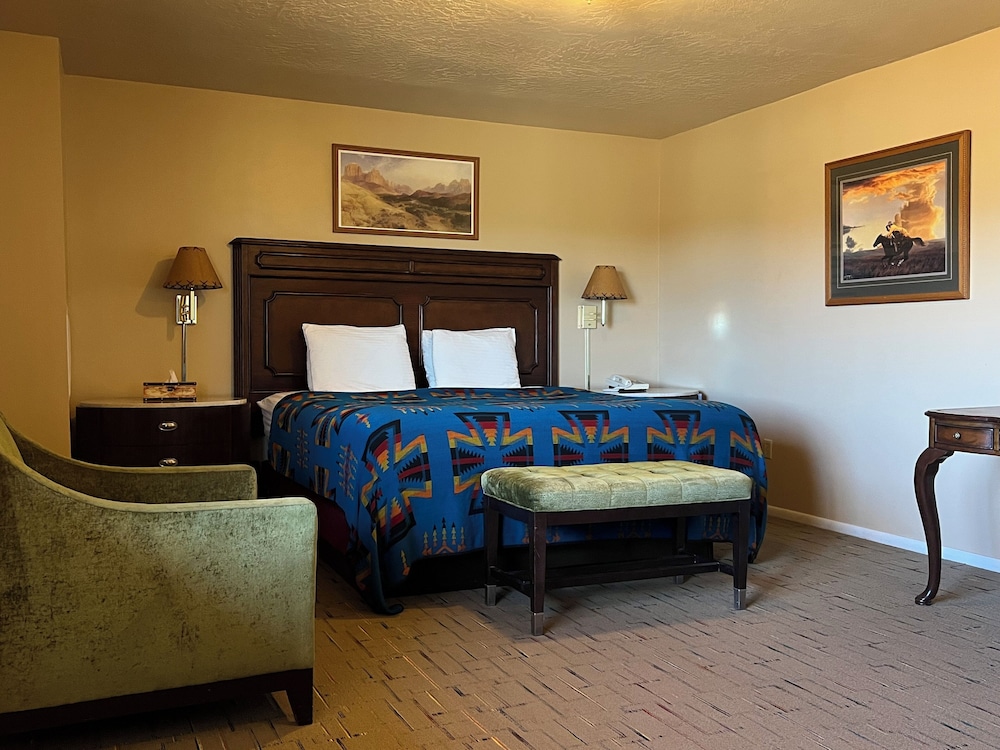 The Rim Rock Inn - photo 14