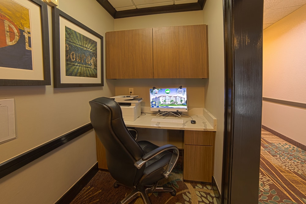 Staybridge Suites Houston Nasa Clear Lake by IHG - photo 50