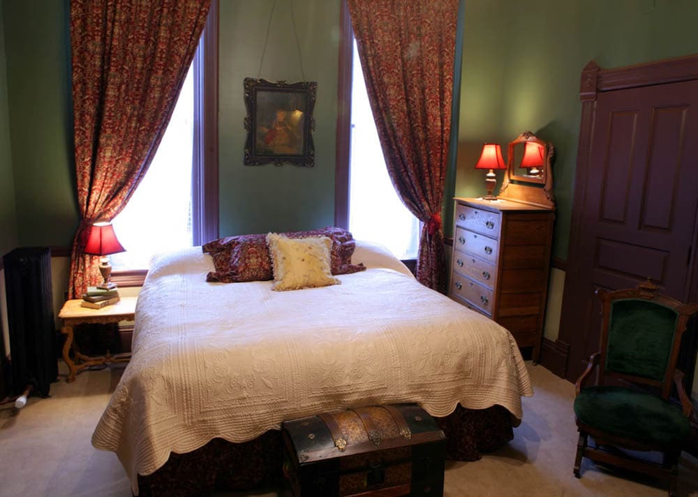 Martin & Mason Hotel - photo 15