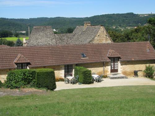 Gîte de la Saladie - last minute hotel in Unknown City