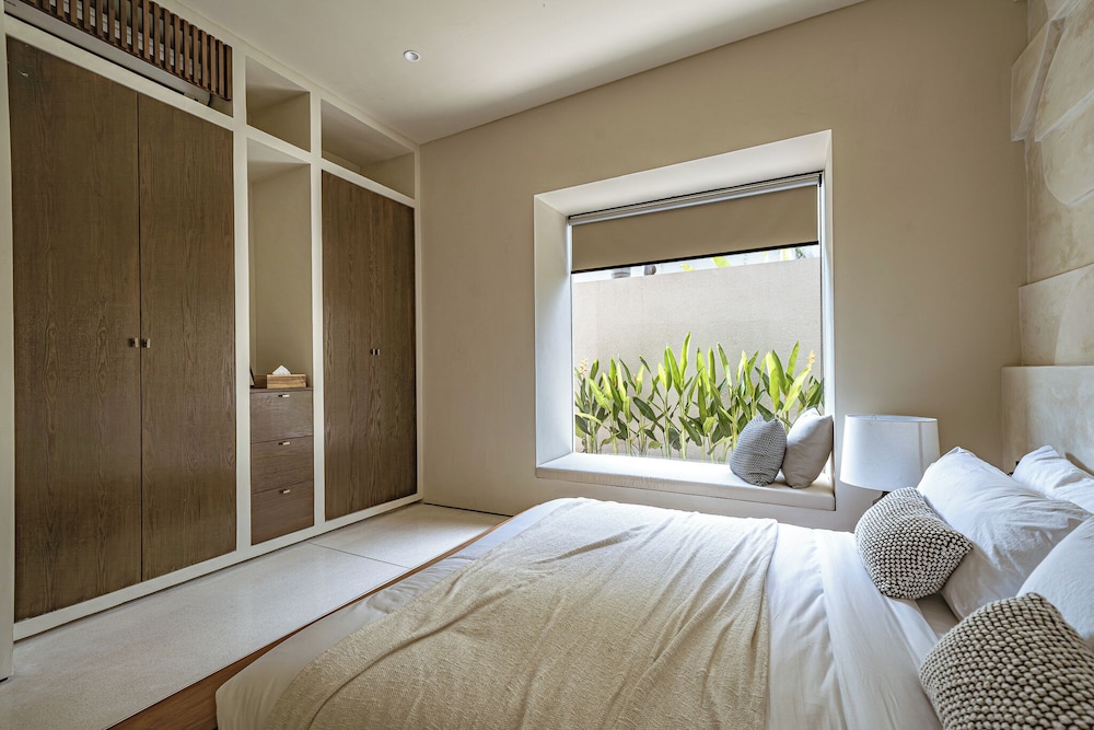 Villa Bōld 03 At Bōld Luxury Villas — 4-Star Luxury Hotel in Pecatu, Indonesia