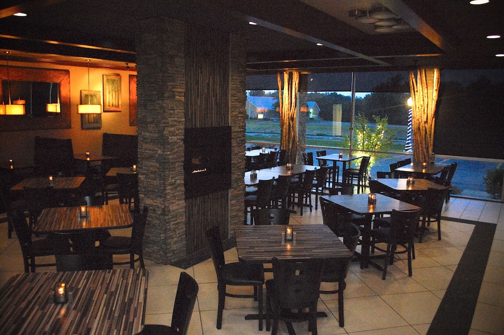 Unique Suites Hotel - photo 16