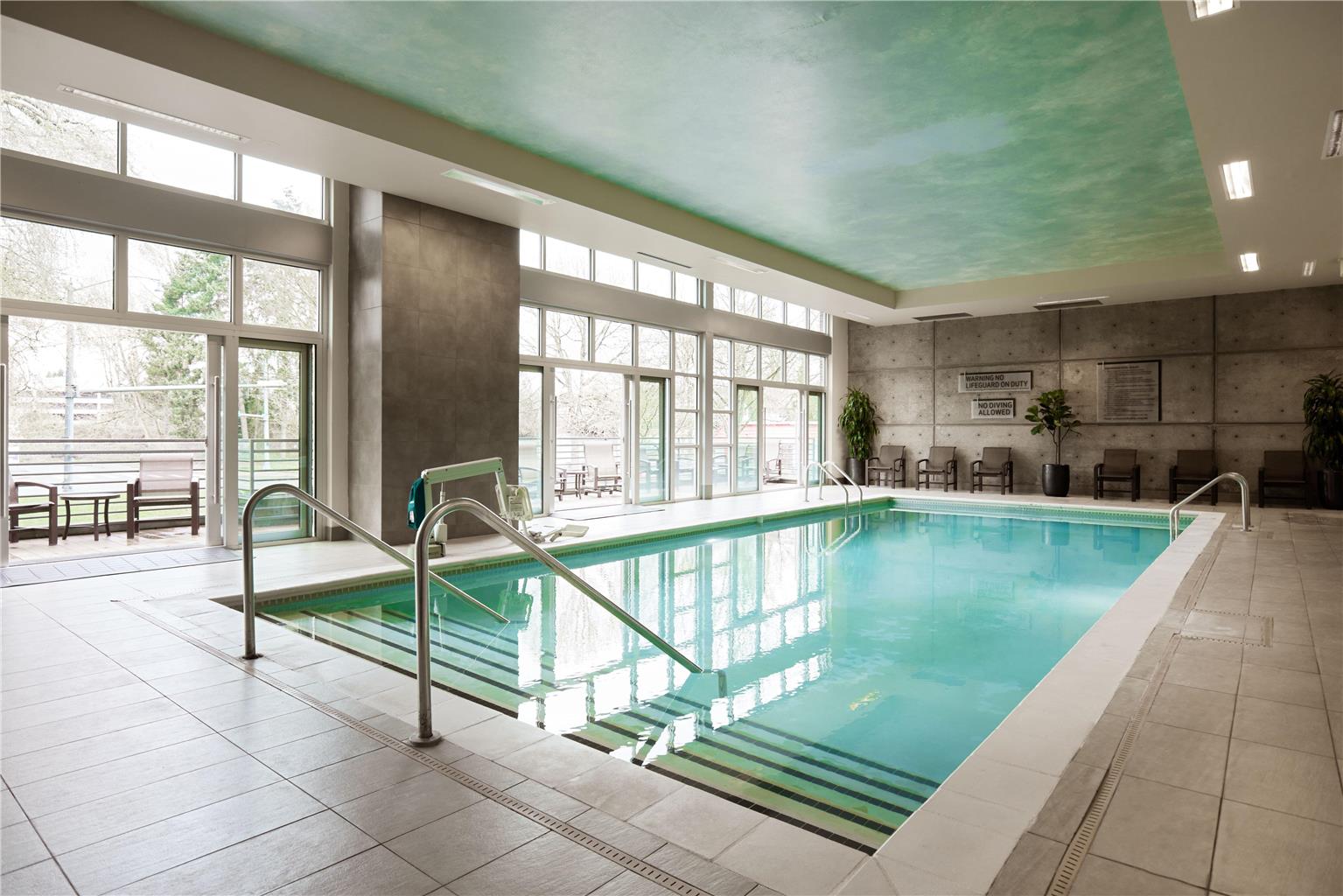 Hyatt House Seattle Redmond - photo 42