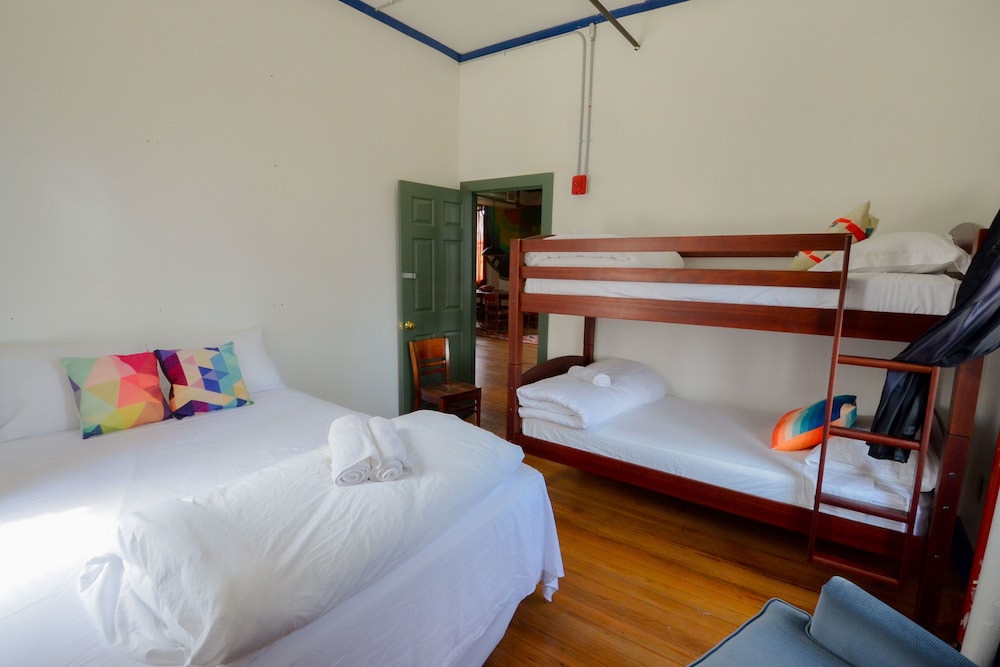 Michie Hostel - photo 20