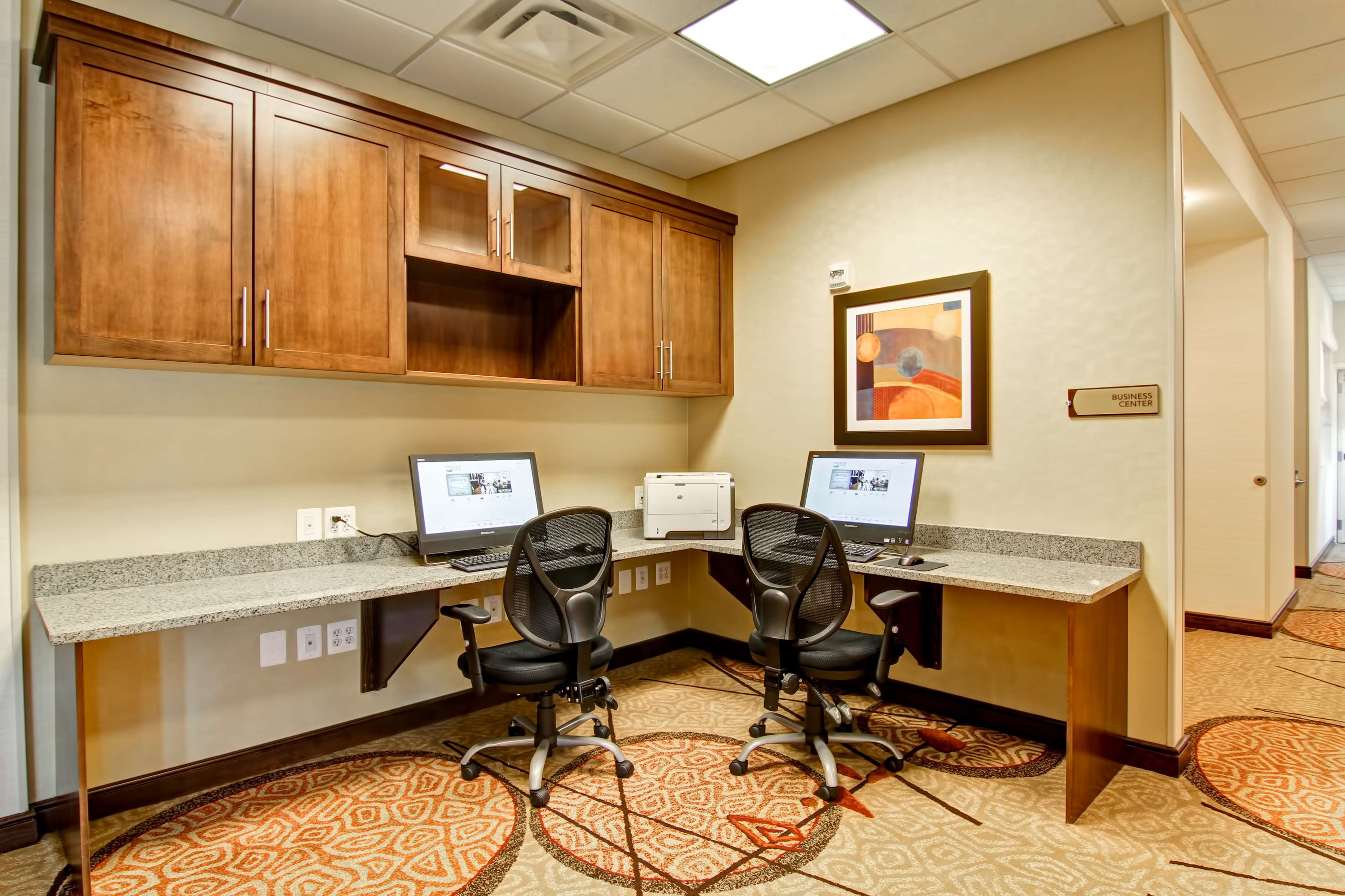 Homewood Suites by Hilton Woodbridge - photo 20
