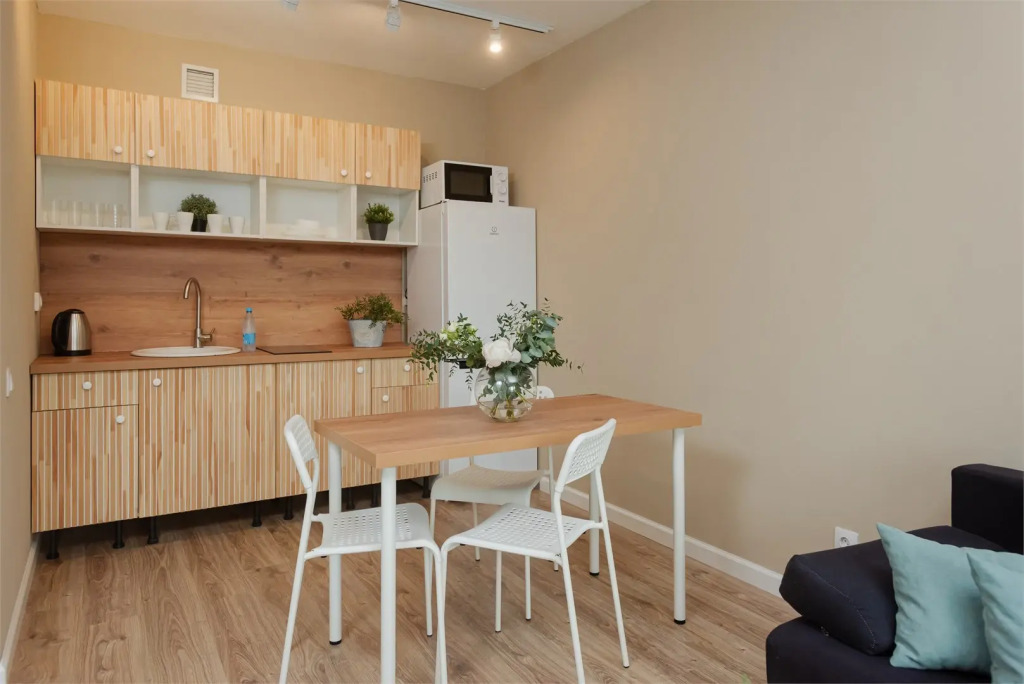 AHause на Цвиллинга 7а in Yekaterinburg, Russia