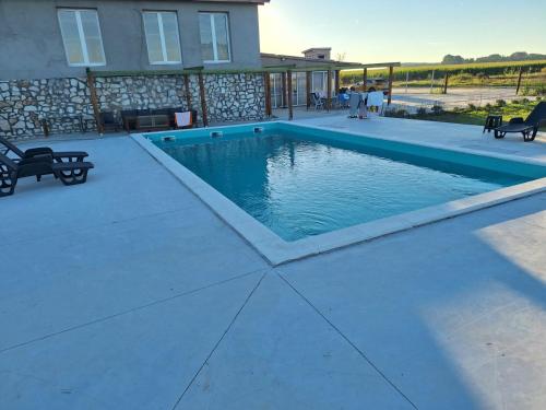 Pepi Sobe - last minute hotel in Cepin