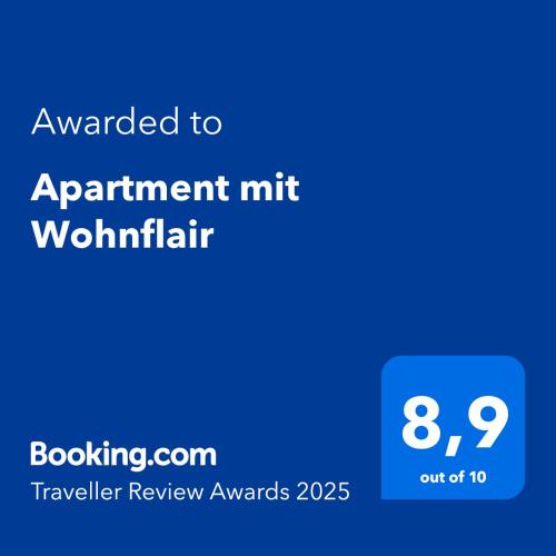 Apartment mit Wohnflair Essen — Essen — photo 3