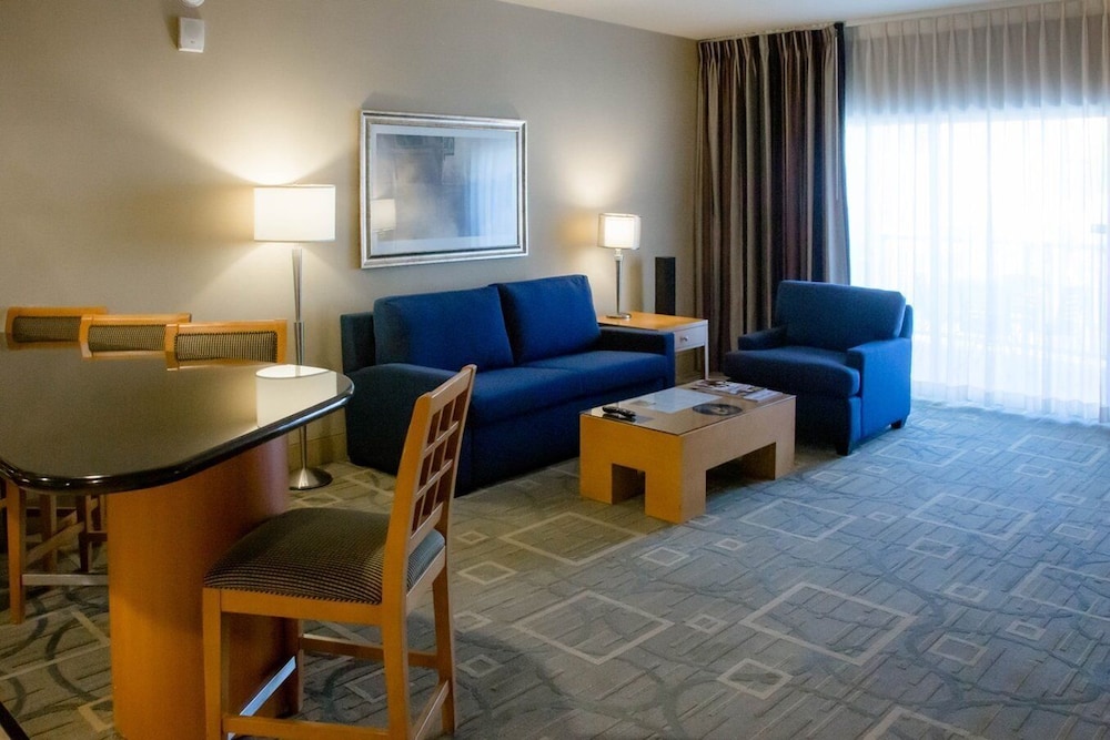 The Platinum Hotel - photo 13
