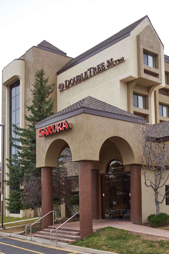 DoubleTree by Hilton Hotel Flagstaff - photo 64