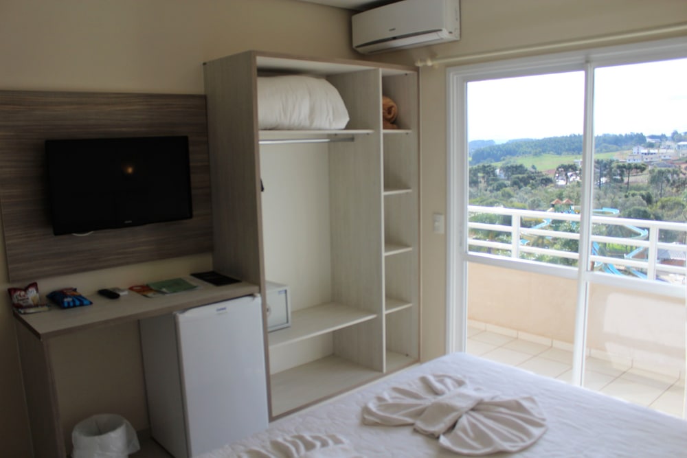 Machadinho Thermas Resort SPA — Erechim — photo 5