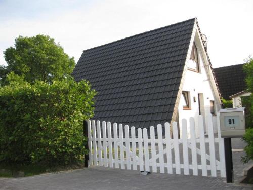 Ferienhaus Sylvia — Unknown City — photo 2